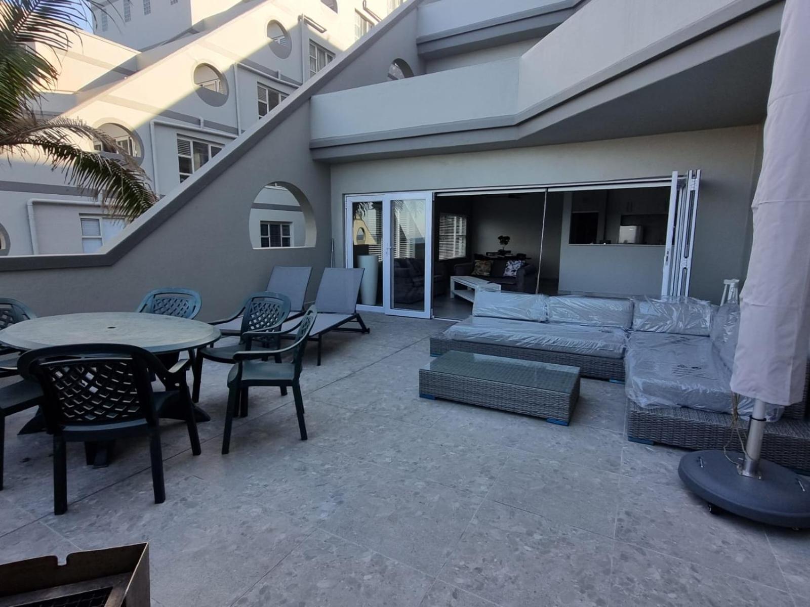 Apartment Perna Perna