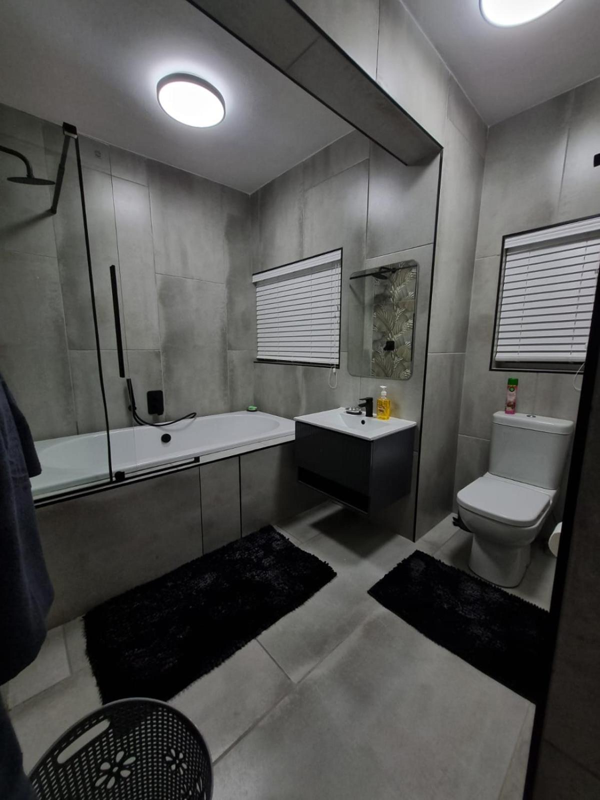 Apartment Perna Perna Umdloti