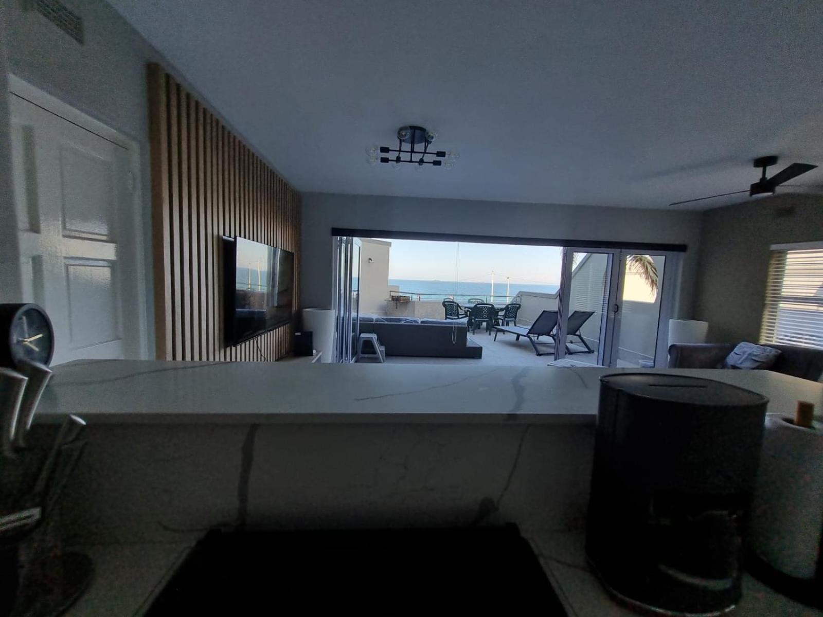 Perna Perna Apartment *