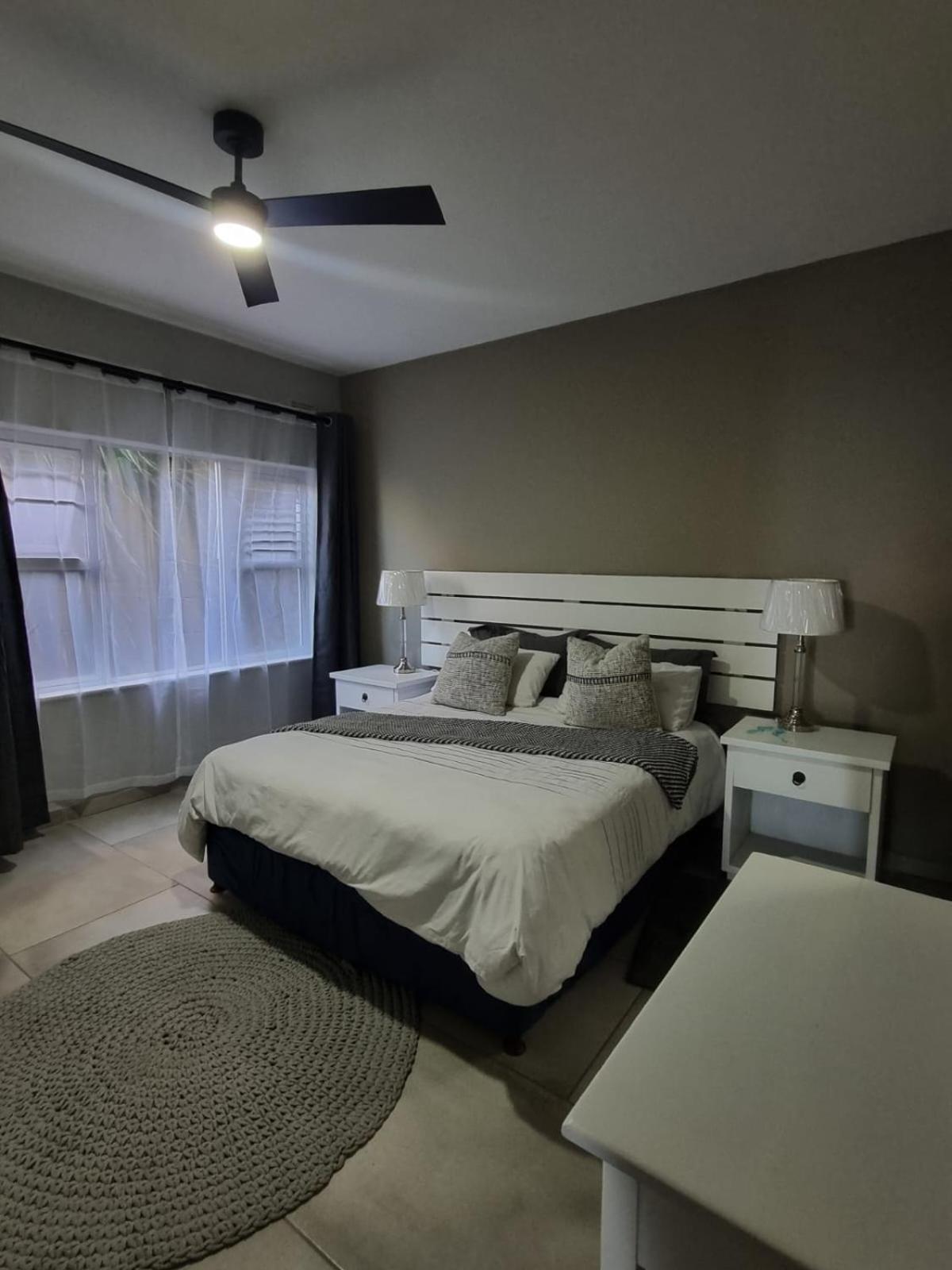 Perna Perna Apartment *
