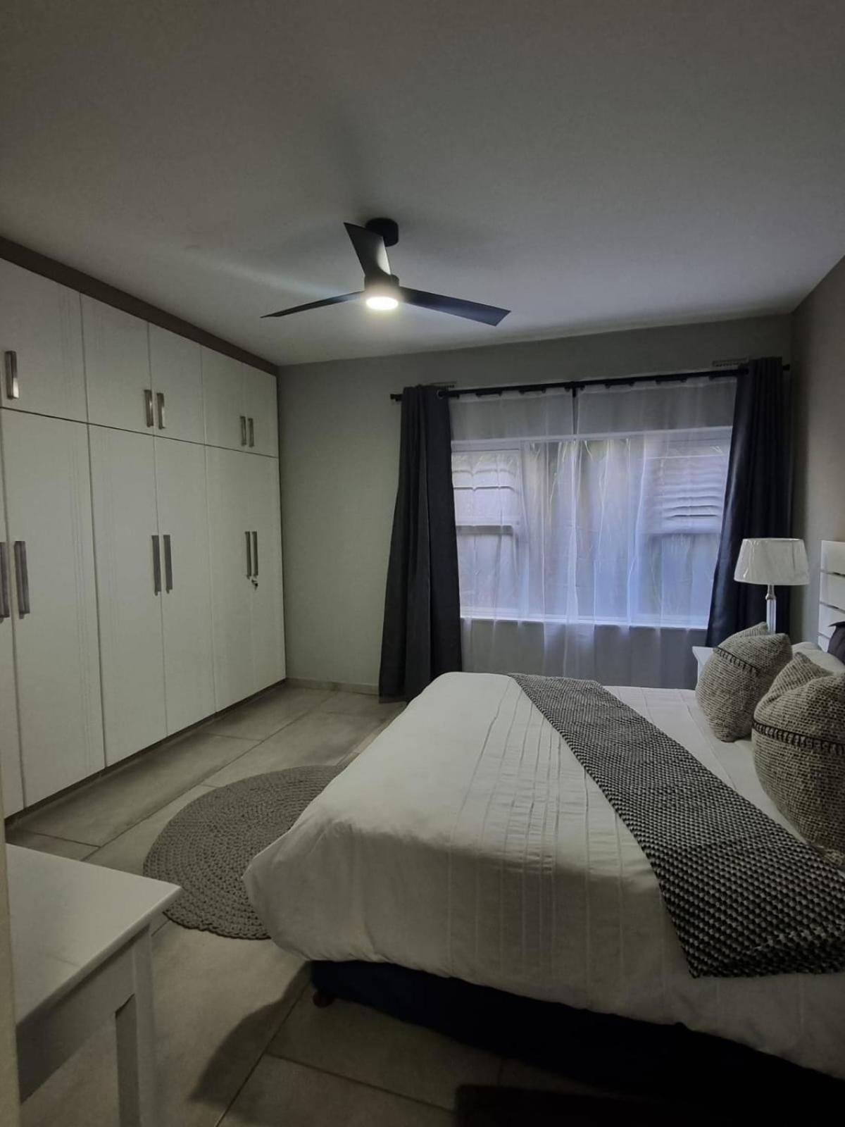Perna Perna Apartment Umdloti